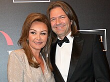 Маликовы отмечают годовщину, Малькова выходит замуж: события из жизни звезд 21 марта