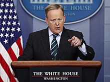Трампу придется самому обсуждать с Мэй торговые вопросы