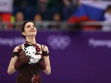 Фильм о Евгении Медведевой покажут в начале июля: о чем будет картина