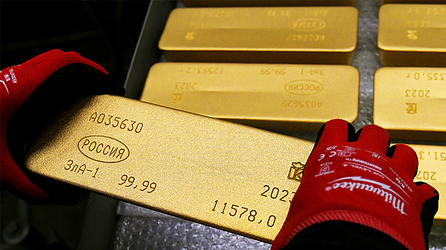 Появилась страна, желающая стать «козлом отпущения» за кражу активов России