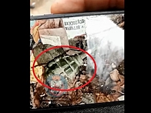 Канавинцев напугала «граната» в колодце на Сортировке