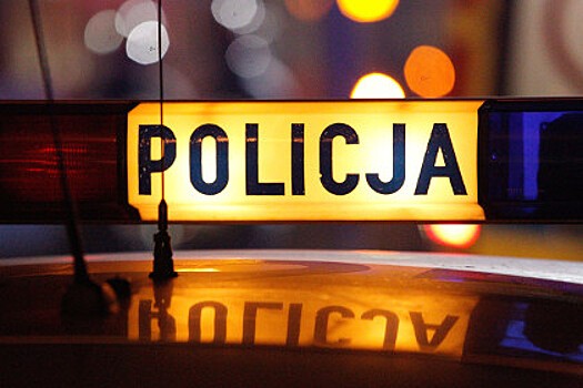 После убийства поляка в городе Элке вспыхнули беспорядки