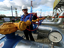 Киев не устроила российская скидка на газ