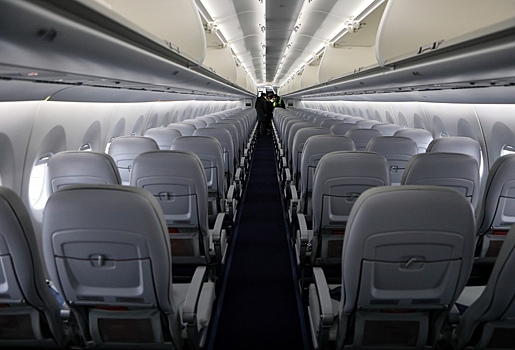 В России авиакомпаниям запретили аннулировать обратные билеты опоздавших пассажиров