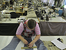 Рыжов: производство спецодежды стало перспективным направлением легпрома