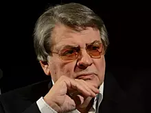 Михаил Ширвиндт заявил, что не хочет читать критику про памятник отца