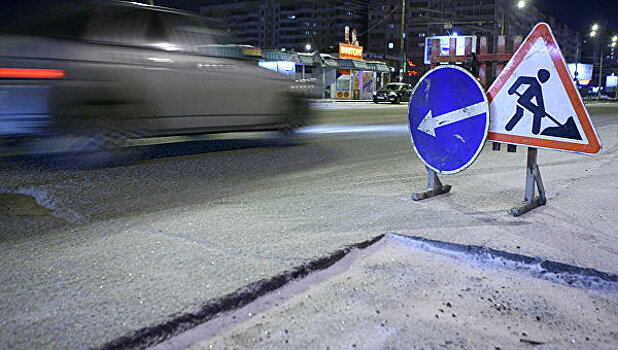 11 км дорог отремонтируют в Серпуховском районе