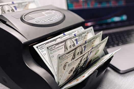 Рейтинг США подтвержден Fitch на уровне «АА+»