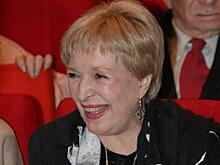 «Контакта не получилось»: Дарья Повереннова рассказала о единственной беседе с Кларой Лучко