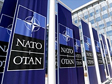 NBC: США рассматривает возможность отказа от командования силами НАТО в Европе