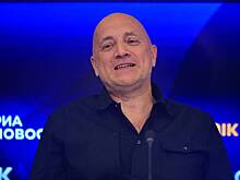 Прилепин назвал условие победы России в украинском конфликте
