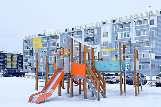 К 95-летию ЯНАО все главы региона рассказали о его становлении