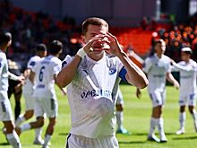 «Урал» и «Оренбург» не выявили победителя в матче РПЛ, забив шесть мячей на двоих