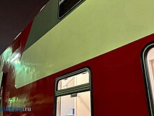 Пассажиры поезда Пенза - Москва опоздали в столицу на 2 часа