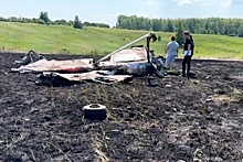МАК начал расследование катастрофы Cessna в Татарстане