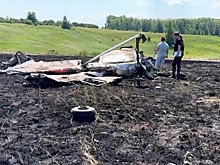 МАК начал расследование катастрофы Cessna в Татарстане