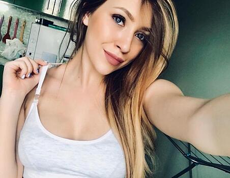 Илья Яббаров сделал предложение Алене Рапунцель