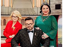 Александр Васильев прокомментировал свой уход из шоу «Модный приговор»