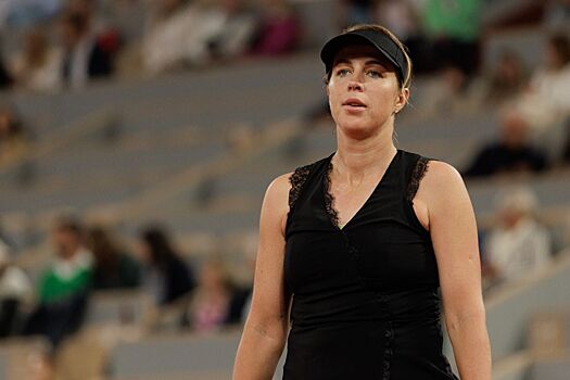 Турнир WTA-250 в Истбурне, 2025 год: расписание игрового дня 27 июня