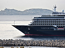 Массовая драка туристов на круизном лайнере в США попала на видео