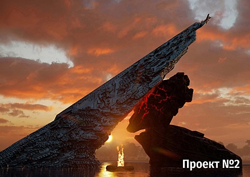 В Курской области могут реализовать оба проекта мемориала «Курская битва»
