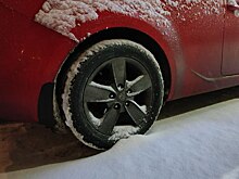 По просьбе жителей проверили автомобили с парковки на Кетчерской улице