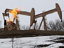Baker Hughes: США спит, Канада отдыхает