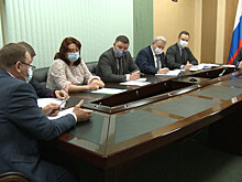 Глеб Никитин провел личный прием граждан