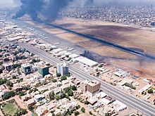 Тысячи британских граждан обвинили Лондон в том, что их бросили в Судане