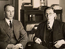 Десять лет истории науки. «Отчим» инсулина