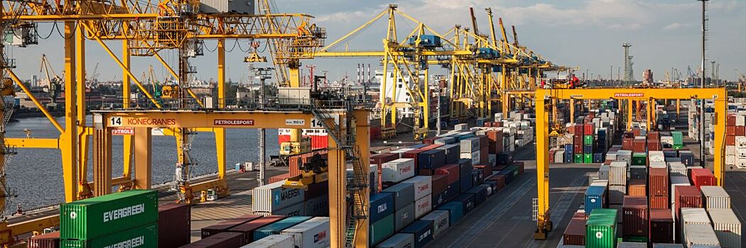 Global Ports опубликовали изменения в руководстве совместных предприятий