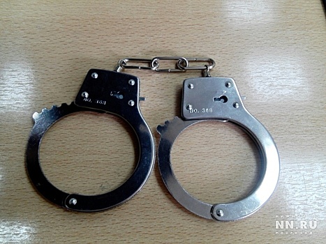 За пытки в нижегородской полиции потерпевший отсудил 350 тысяч рублей