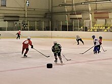 В Клину создадут студенческую хоккейную лигу