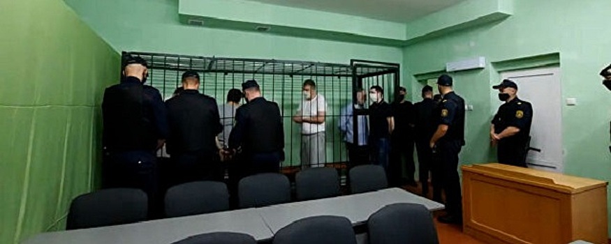 Псаки заявила, что не обсуждала приговор Тихановскому с представителями администрации США