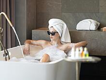 Как зимой без врачей помочь щитовидке