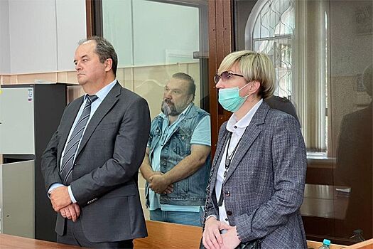 Суд арестовал брата Елены Батуриной