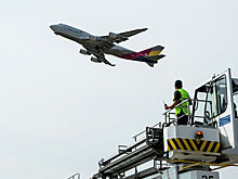 Китай инвестирует в строительство аэропорта для россиян