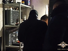 Киберполицейские России и Казахстана задержали подозреваемых в незаконном обороте учетных данных для доступа к интернет-аккаунтам