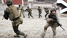 Почему США требуют от Южной Кореи повышения платы за содержание военных баз