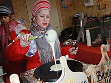 Названы регионы с самыми дешевыми блинами