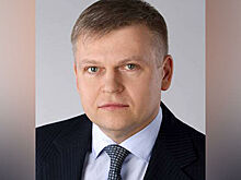 Мэром Перми стал Алексей Демкин