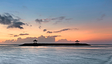 На Бали могут ввести налог для иностранных туристов