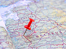 В Беларуси напомнили Польше и Литве, что вопрос открытия границы не может решаться ими единолично