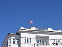 В Орле установят бюсты героев-разведчиков, поднявших победное Красное знамя над городом