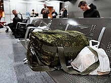 Россиян предупредили о новых мошеннических схемах на фоне мобилизации