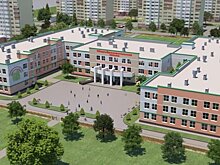 Краснодарская администрация выкупит очередную школу у инвесторов и выдала разрешение на строительство в Молодежном микрорайоне