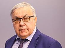 Вершинин: РФ рассмотрит предложение Трампа об участии в "Совете мира"