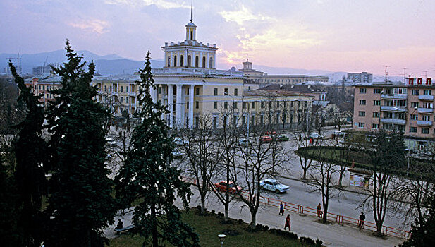 Назначен зампред правительства Кабардино-Балкарии