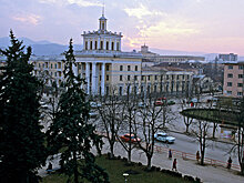 Назначен зампред правительства Кабардино-Балкарии