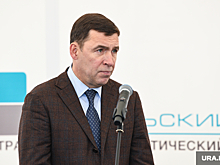 Губернатор Свердловской области лично проследит за обновлением базы сторонников «Единой России»